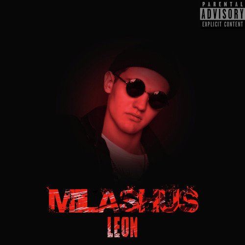 Leon cover art