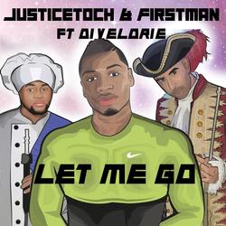 Let Me Go (feat. Divelorie)