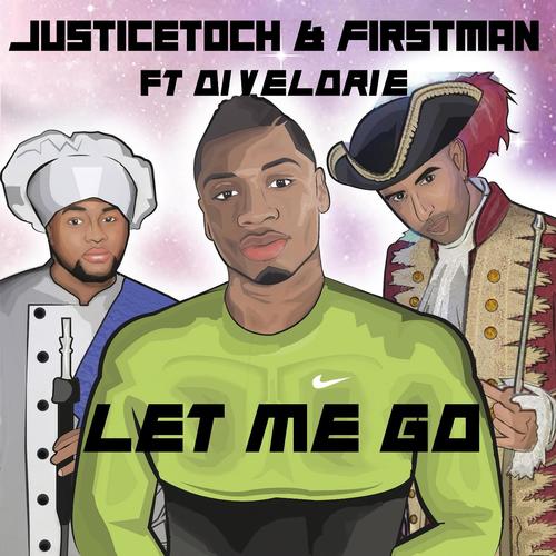 Let Me Go (feat. Divelorie)_poster_image