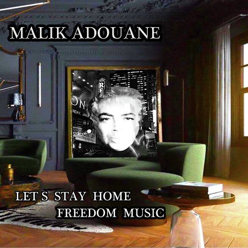 Let&#039;s Stay Home (Freedom Music)