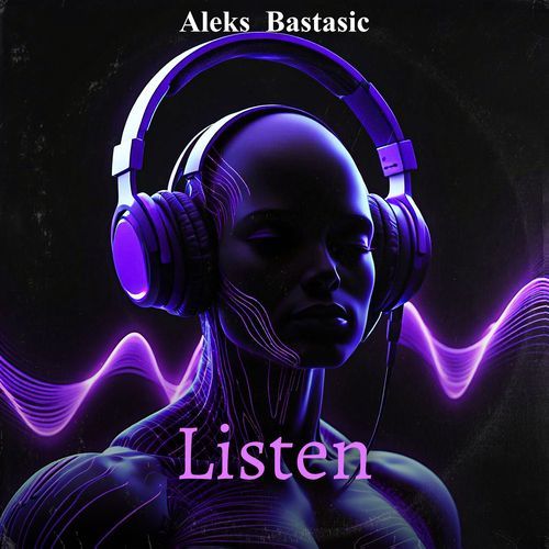 Listen cover art