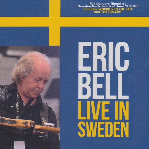 Live In Sweden_poster_image