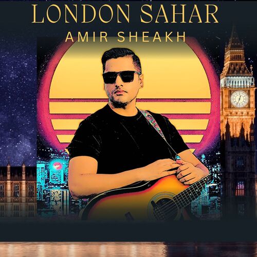 London Sahar