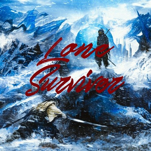 Lone Survivor cover art