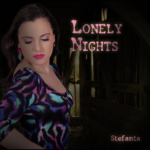 Lonely Nights_poster_image