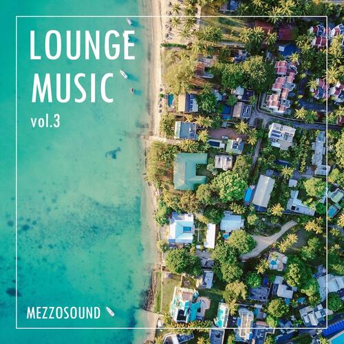 Lounge cover art