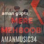 MERE MEHBOOB