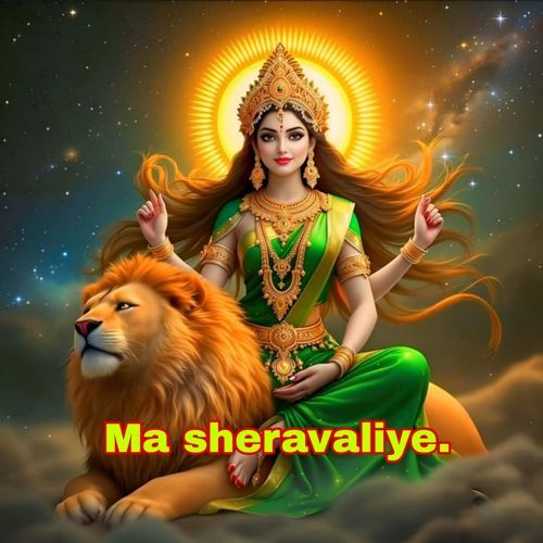 Ma sheravaliye