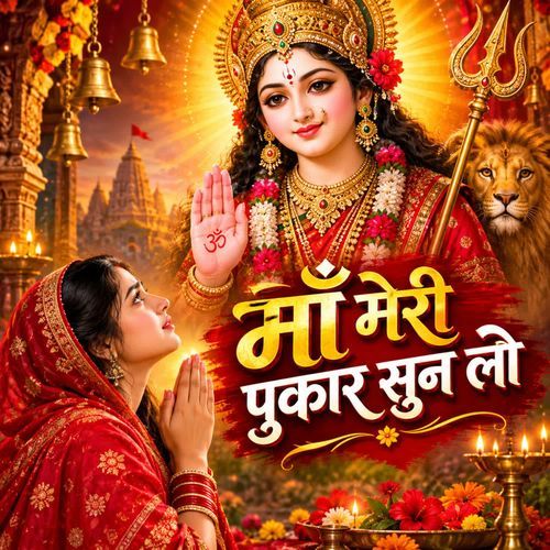 Maa Meri Pukar Sun Lo