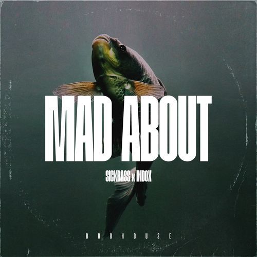 Mad About