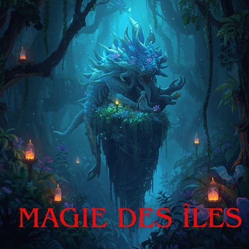 Magie des Îles
