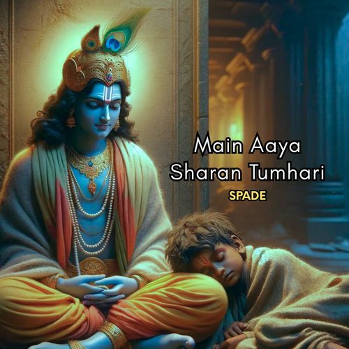 Main Aaya Sharan Tumhari