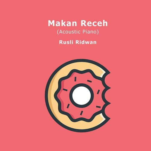 Warkop Warung Kopi (Acoustic Piano) cover art