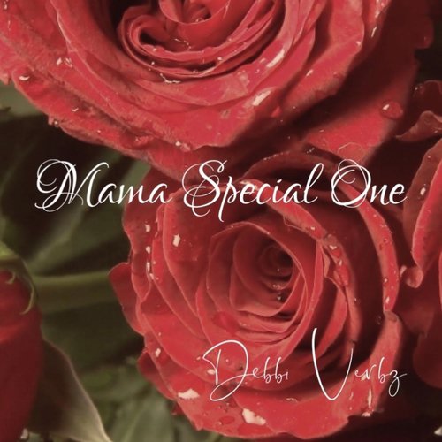 Mama Special One cover art