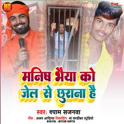 Manish Bhaiya Ko Jail Se Chhurana Hai-J1EaaU0db1A