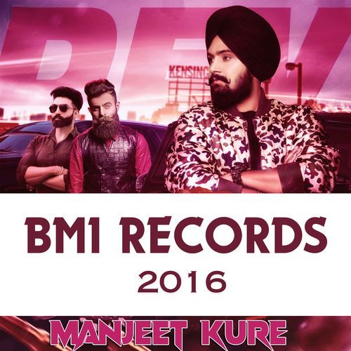 Manjeet Kure (Original)