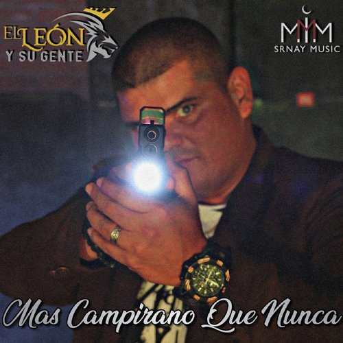 Jesus Gomez cover art