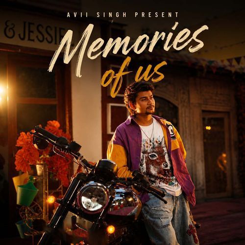 Memories Of Us