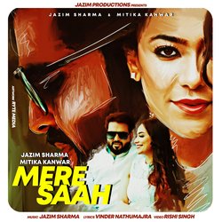 Mere Saah-JFoPHD0BU34