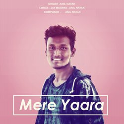 Mere Yaara-By40BDdIYGU