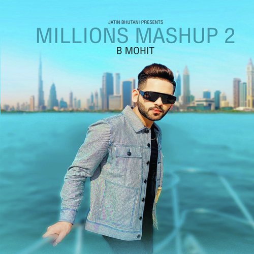 Millions Mashup 2