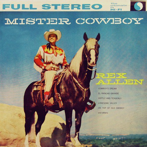Hoosen Johnny cover art