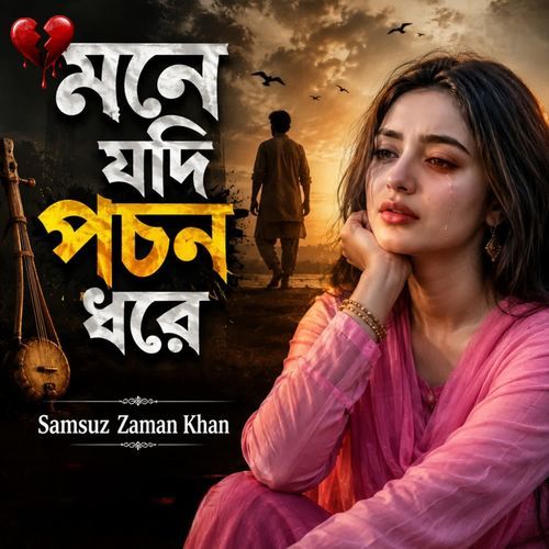 মনে যদি পচন ধরে