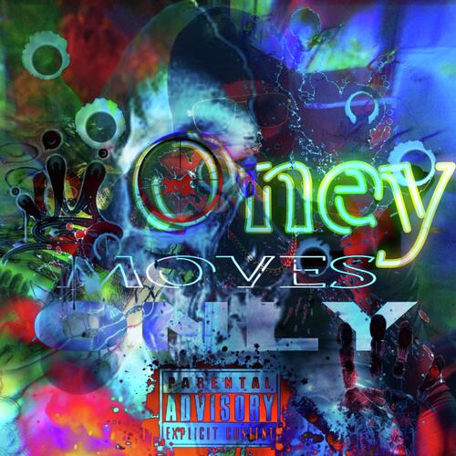 Trap Flow cover art