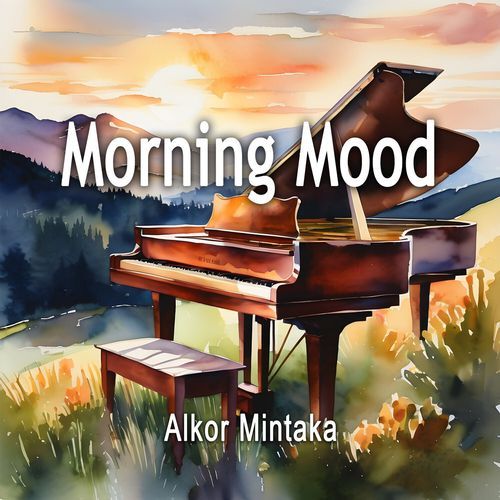 Gentle Awakening cover art