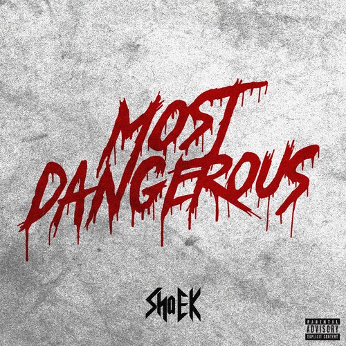 Most Dangerous (Jersey Club Version)