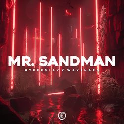 Mr Sandman (Techno Version)-Ig07aR98XmE