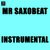 Mr. Saxobeat