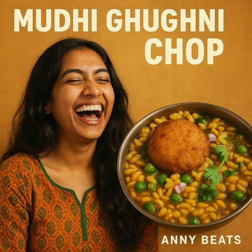 Mudhi Ghughni Chop
