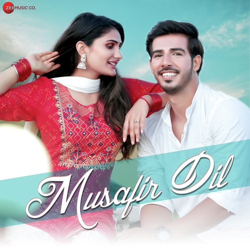 Musafir Dil