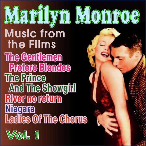 The River of No Return (River of No Return)