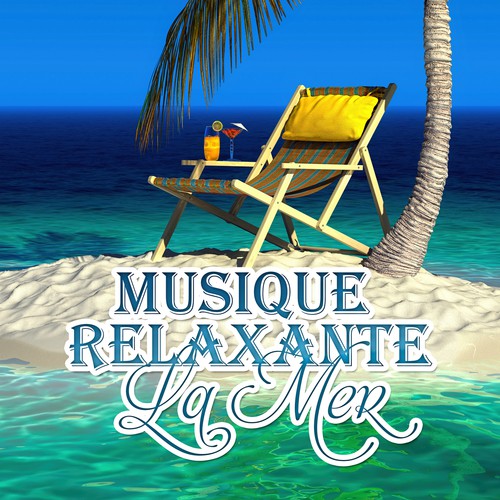 Musique Relaxante – La Mer – Vagues, Musique de Méditation, Spa, Wellness, Musique Zen, Yoga, Sons de la Nature, Massage