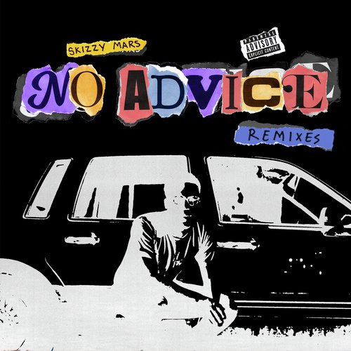 No Advice (Remixes)_poster_image