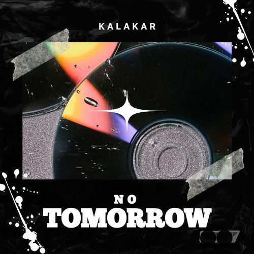 No Tomorrow