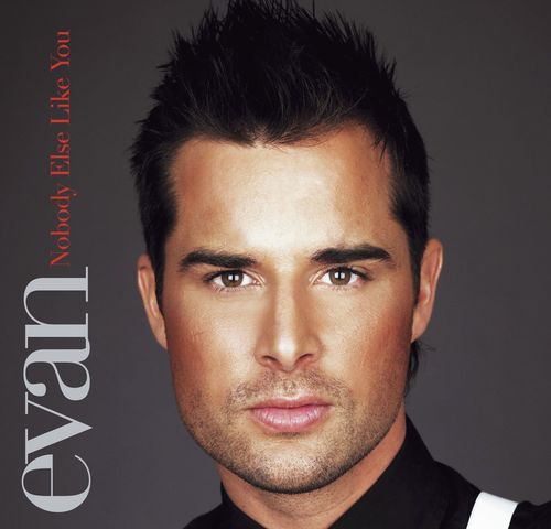 Nobody Else Like You