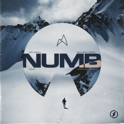 Numb (feat. Cour)-ESoZbjNKfEM