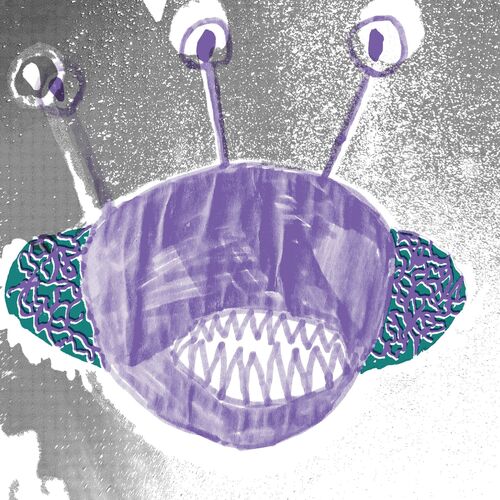 Doris cover art