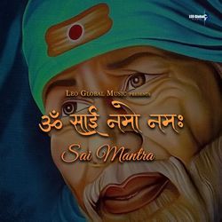 Om Sai Namo Namah | Sai Mantra-HCU6XBNvYHU