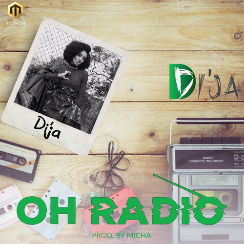 Oh Radio_poster_image