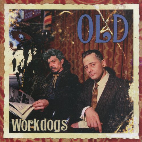 Painting the Devil's Office Again cover art