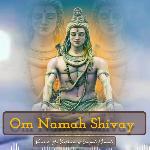 Om Namah Shivay