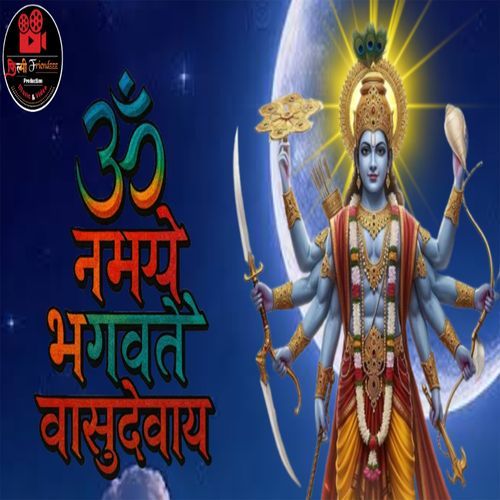 Om Namo Bhagavate Vasudevaya