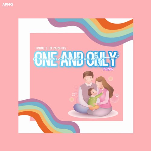 One & Only (Prod. by ENLIGHT)
