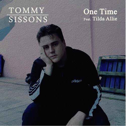 One Time (feat. Tilda Allie)