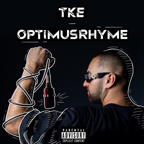 OptimusRhyme