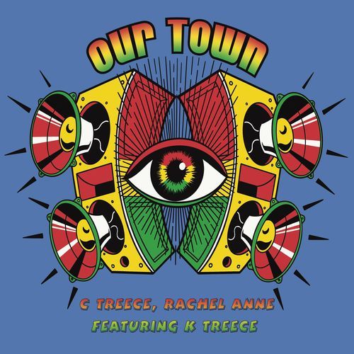 Our Town (Eye Can Tell)